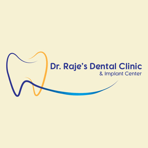 Dr. Raje's Dental Clinic Infrastructure at Chakan, Pune