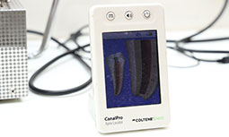 Dr. Raje's Dental Clinic Equipments - Coltene, Canalpro Apex Locator for accurate Root Canal Treatment