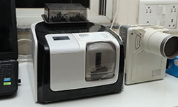Dr. Raje's Dental Clinic Equipments - Kavo Scan Exam One