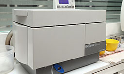 Dr. Raje's Dental Clinic Equipments - Ultrasonic Equipment Cleaner