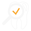 We practice modern dentistry at Dr. Raje's Dental Clinic & Implant Center
