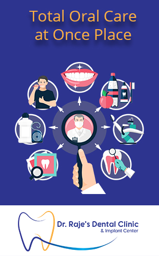 Best Dentist and Dental Clinic in Chakan, Pune